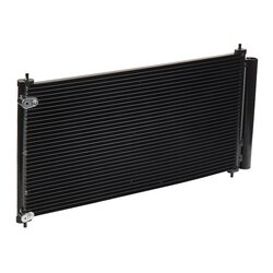 Condenseur de climatisation RIDEX 448C0186 pour TOYOTA 88450-02410 RIDEX