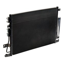 AC Condenser RIDEX 448C0188 OE Ref 5175368AA