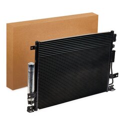 Condenseur de climatisation RIDEX 448C0188 pour CHRYSLER 300C 5175368AA RIDEX