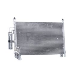 AC Condenser RIDEX 448C0203 OE Ref DF7161480B