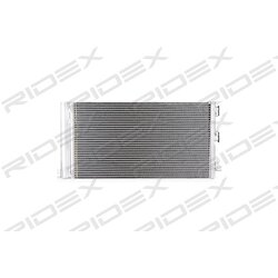 AC Condenser RIDEX 448C0205 OE Ref 51767143
