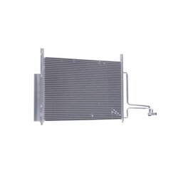 AC Condenser RIDEX 448C0215 OE Ref 46745840