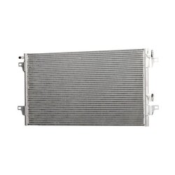 AC Condenser RIDEX 448C0218 OE Ref 8200332852