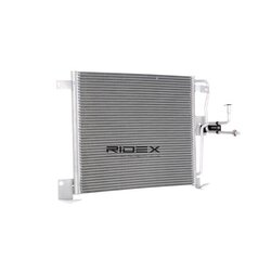 AC Condenser RIDEX 448C0227 OE Ref 55115864AC