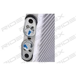 Condenseur de climatisation RIDEX 448C0235 pour JEEP 55115918 RIDEX