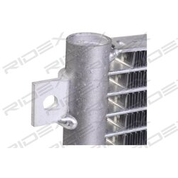 Condenseur de climatisation RIDEX 448C0235 pour JEEP 55115918 RIDEX