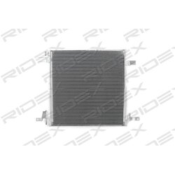 Condenseur de climatisation RIDEX 448C0236 pour Mercedes Classe M RIDEX