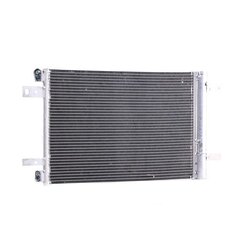 AC Condenser RIDEX 448C0237 OE Ref 9816746580