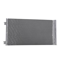 AC Condenser RIDEX 448C0244 OE Ref 9228607