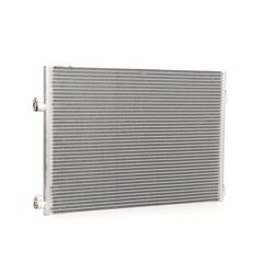 AC Condenser RIDEX 448C0247 OE Ref 82 00 742 595