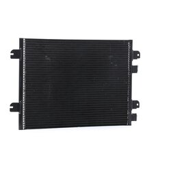 AC Condenser RIDEX 448C0249 OE Ref 8200191738