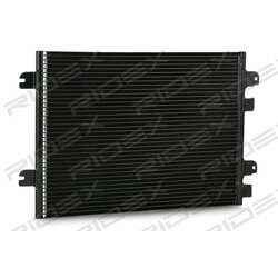 AC Condenser RIDEX 448C0249 OE Ref 8200191738 RIDEX