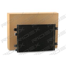 AC Condenser RIDEX 448C0249 OE Ref 8200191738 RIDEX
