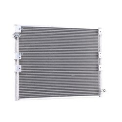 AC Condenser RIDEX 448C0250 OE Ref CO2263