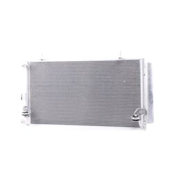 AC Condenser RIDEX 448C0253 OE Ref CO4257