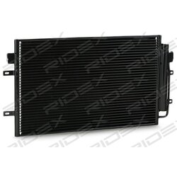 Condenseur de climatisation RIDEX 448C0257 pour IVECO DAILY 5801255825 RIDEX