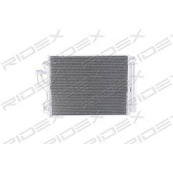 Condenseur de climatisation RIDEX 448C0261 pour KIA, HYUNDAI 976062Y000 RIDEX