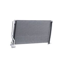 AC Condenser RIDEX 448C0263 OE Ref 97606-3L180