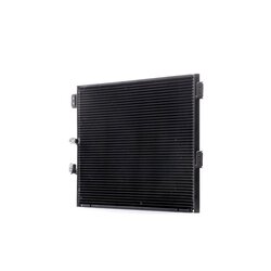 AC Condenser RIDEX 448C0265 OE Ref CO4191