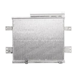 AC Condenser RIDEX 448C0281 OE Ref 88450B1050