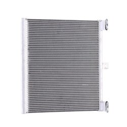 AC Condenser RIDEX 448C0284 OE Ref 99157311102