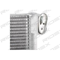 Condenseur de climatisation RIDEX 448C0284 pour PORSCHE 99157311102 RIDEX