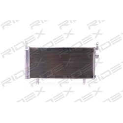 AC Condenser RIDEX 448C0288 OE Ref 73210SG001