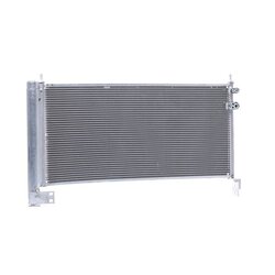 AC Condenser RIDEX 448C0290 OE Ref CO7781