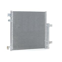 AC Condenser RIDEX 448C0307 OE Ref 94554553