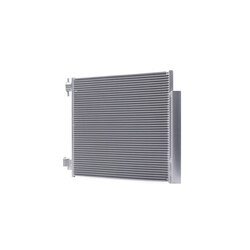 AC Condenser RIDEX 448C0315 OE Ref 921001697R