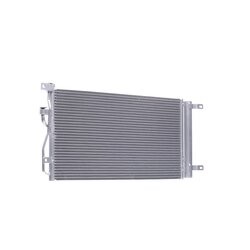 AC Condenser RIDEX 448C0324 OE Ref 42458588