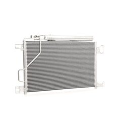AC Condenser RIDEX 448C0335 OE Ref A2035002154