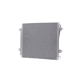 AC Condenser RIDEX 448C0338 OE Ref 3C0820411B