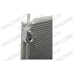 AC Condenser RIDEX 448C0341 OE Ref 80110TV1E01