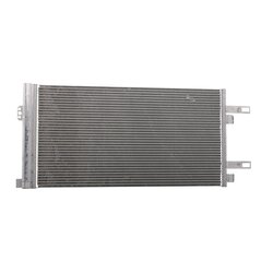 AC Condenser RIDEX 448C0342 OE Ref 1361236080