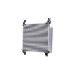 AC Condenser RIDEX 448C0356 OE Ref 884600D210