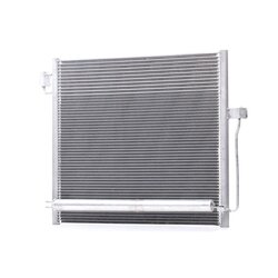 AC Condenser RIDEX 448C0374 OE Ref A0995000002