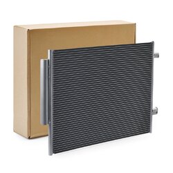 AC Condenser RIDEX 448C0375 OE Ref 50534298