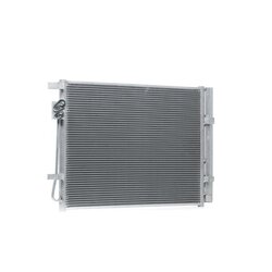 AC Condenser RIDEX 448C0380 OE Ref 97606C8050