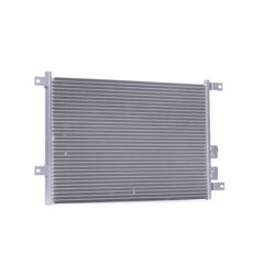 AC Condenser RIDEX 448C0387 OE Ref 46842842