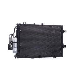 AC Condenser RIDEX 448C0388 OE Ref 13189080