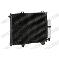 Condenseur de climatisation RIDEX 448C0390 pour SUZUKI, SUBARU 95311-86G00 RIDEX
