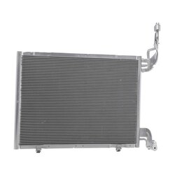 AC Condenser RIDEX 448C0400 OE Ref 1521950