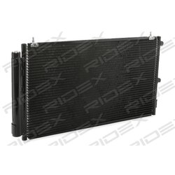 AC Condenser RIDEX 448C0403 OE Ref 8846053010