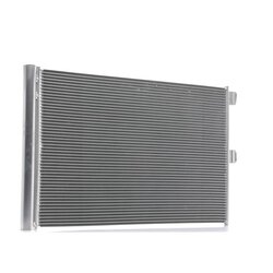 AC Condenser RIDEX 448C0411 OE Ref A0995001054