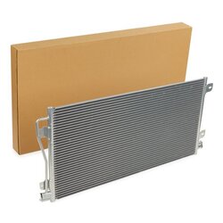 AC Condenser RIDEX 448C0426 OE Ref 4417246