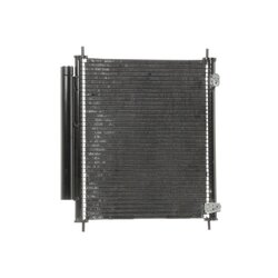 AC Condenser RIDEX 448C0427 OE Ref 7812A019