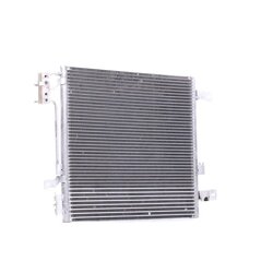 AC Condenser RIDEX 448C0437 OE Ref 55056635AA