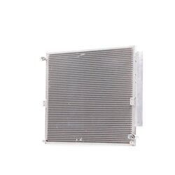 AC Condenser RIDEX 448C0440 OE Ref 8846160100