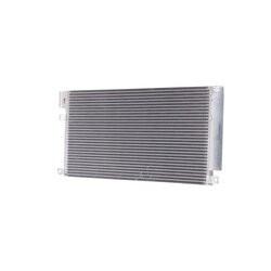 AC Condenser RIDEX 448C0462 OE Ref 1850335